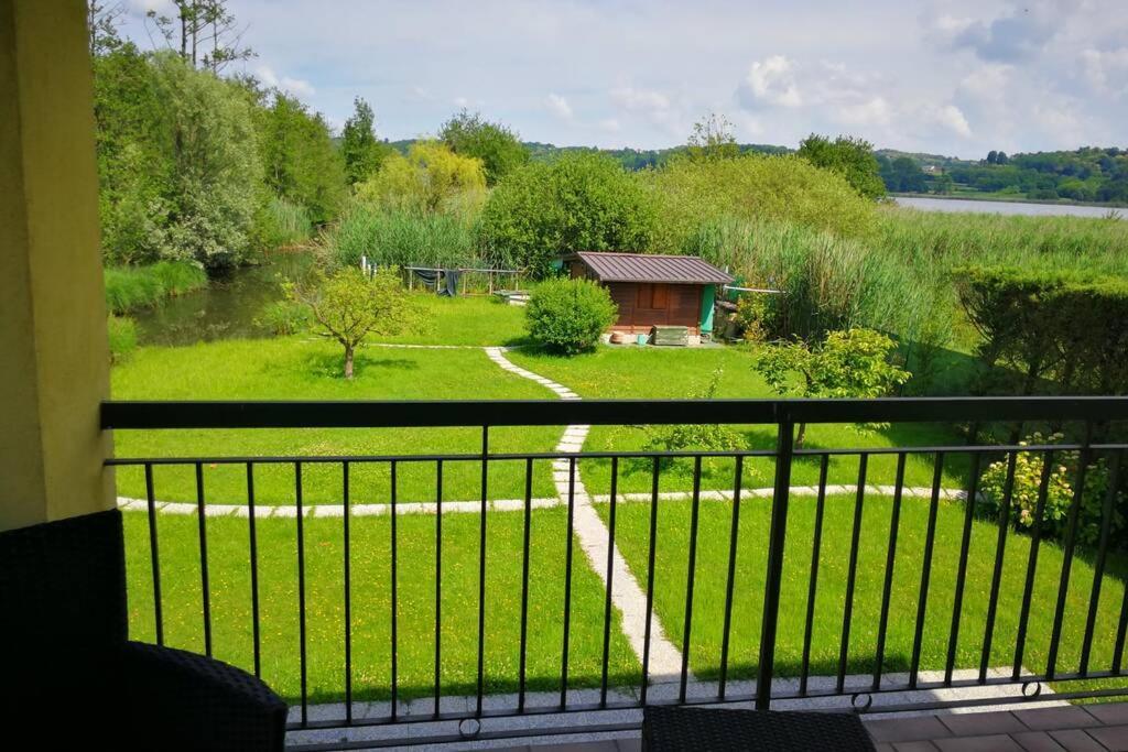 Ypa Home Lago Di Candia Canavese Ngoại thất bức ảnh