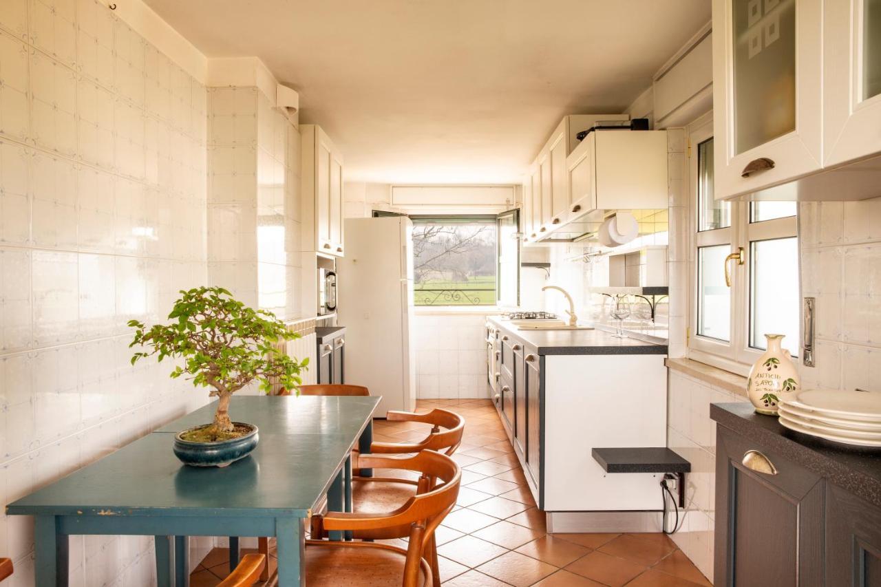 Ypa Home Lago Di Candia Canavese Ngoại thất bức ảnh